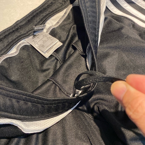 Adidas woman Tiro 13 Pant size Small – Black ⭐️⭐️⭐️⭐️ - Picture 12 of 16
